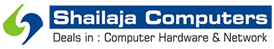 Shailaja Computers